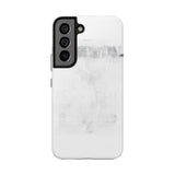 Emotional Bandwidth Exceeded — Tough Phone Case