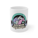 Shun — Mug