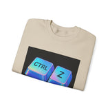 Ctrl Z My Entire Life — Poster