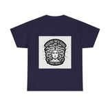 Making Men Hard BandW — Tshirt