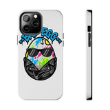 Bad Egg — Tough Phone Case