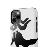 Zero Fucks Given — Tough Phone Case