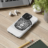 Making Men Hard BandW — Tough Phone Case