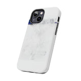 Emotional Bandwidth Exceeded — Tough Phone Case