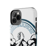 Bromance — Tough Phone Case