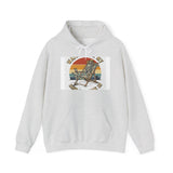 Waiting For My Ship To Come In — Hoodie