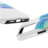Ctrl Z My Entire Life — Tough Phone Case