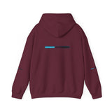 Loading Patience Zero Percent — Hoodie