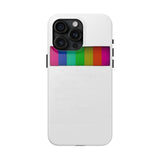 Currently Experiencing Technical Difficulties — Tough Phone Case
