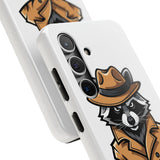 Legit Business — Tough Phone Case