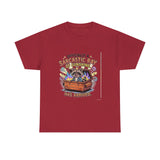 Sarcastic Ray Of Sunshine — Tshirt