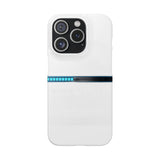 Loading Patience Zero Percent — Snap Phone Case