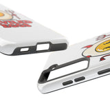 Deviled Eggs — Tough Phone Case