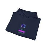 Unsubscribe From Adulting — Hoodie