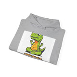 Nervous Rex — Hoodie