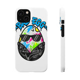 Bad Egg — Snap Phone Case