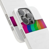 Currently Experiencing Technical Difficulties — Snap Phone Case