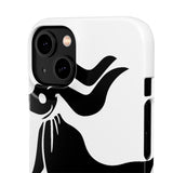 Zero Fucks Given — Snap Phone Case