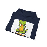 Nervous Rex — Hoodie