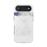 Emotional Bandwidth Exceeded — Tough Phone Case