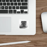 This Meeting Could Have Been Nothing — Sticker