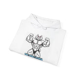Do You Even Easter Bro — Hoodie