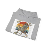 Waiting For My Ship To Come In — Hoodie
