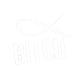 Alpha Bitch Vinyl Sticker