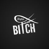 Alpha Bitch Digital Download - Printful Mockup