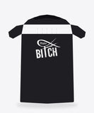 Alpha Bitch T-Shirt mockup