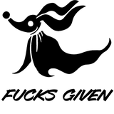 Zero Fucks Given Digital Download