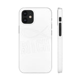 Alpha Bitch Snap Phone Case