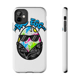 Bad Egg — Tough Phone Case
