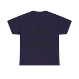 Bougie and Shit — Tshirt