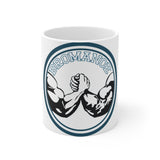 Bromance — Mug