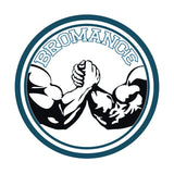 Bromance Digital Download mockup
