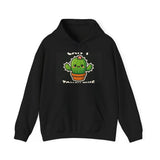 Cant Touch This — Hoodie