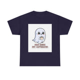 Dead Inside But Caffeinated — Tshirt