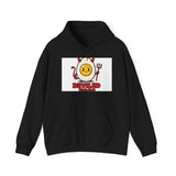 Deviled Eggs — Hoodie
