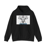 Do You Even Easter Bro — Hoodie