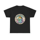 Dumpster Fire — Tshirt