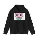 Hang On Let Me Overthink This — Hoodie