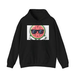 I Am One In A Melon — Hoodie