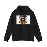 Legit Business — Hoodie
