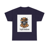Legit Business — Tshirt