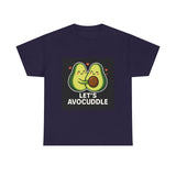 Lets Avocuddle — Tshirt
