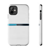 Loading Patience Zero Percent — Tough Phone Case