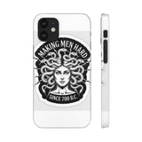Making Men Hard BandW — Snap Phone Case