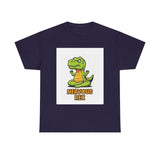 Nervous Rex — Tshirt