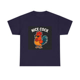 Nice Cock — Tshirt